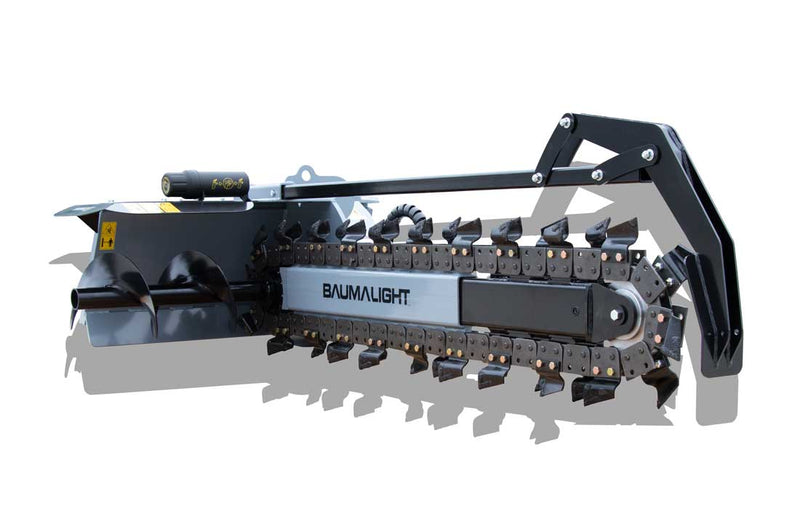 Baumalight TN560 - S6010 Trencher - Landboss
