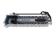 Baumalight TN560 - S6010 Trencher - Landboss