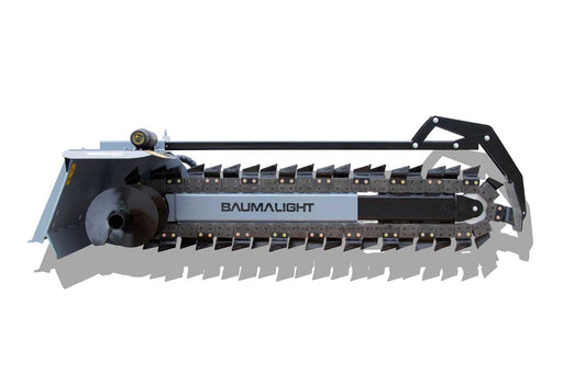 Baumalight TN560 - S6010 Trencher - Landboss
