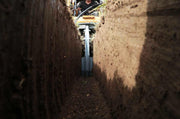 Baumalight TN760 - S6010 Trencher - Landboss