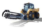 Baumalight TN760 - S6010 Trencher - Landboss
