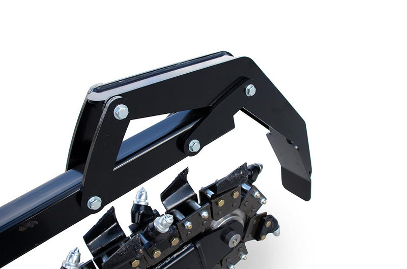Baumalight TN760 - S6010 Trencher - Landboss