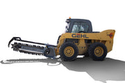 Baumalight TN760 - S6010 Trencher - Landboss