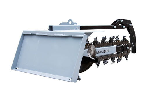 Baumalight TNM336B - M3606 Trencher - Landboss