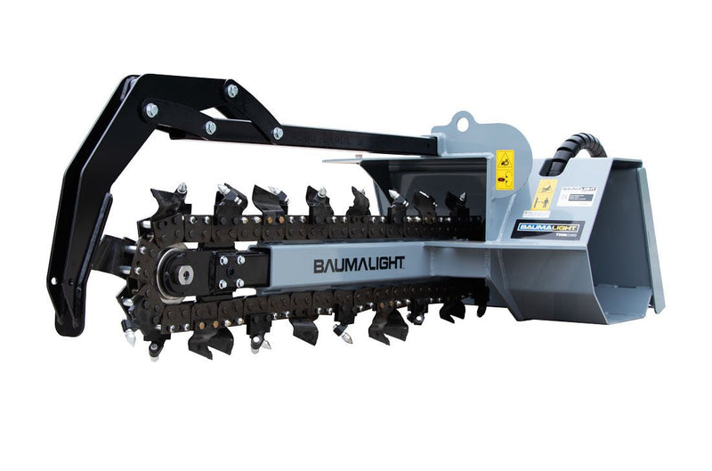 Baumalight TNM336B - M3606 Trencher - Landboss