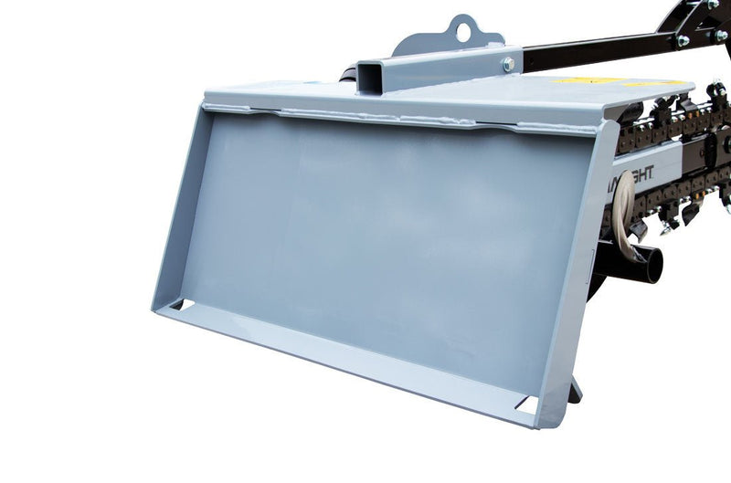 Baumalight TNM336B - M3606 Trencher - Landboss