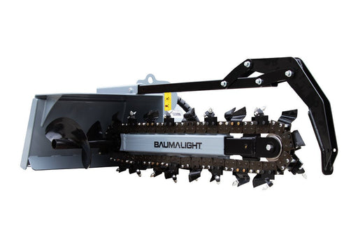 Baumalight TNM336B - M3606 Trencher - Landboss
