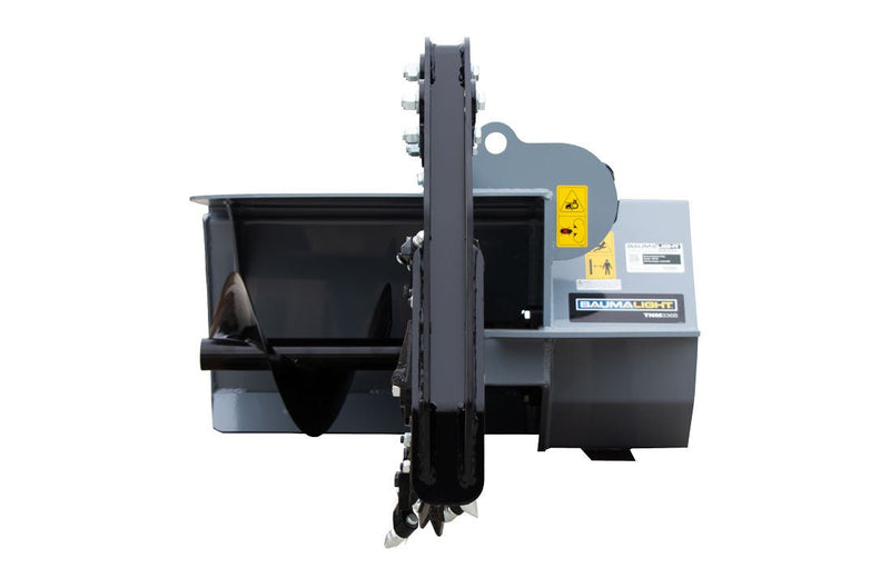 Baumalight TNM336B - M3606 Trencher - Landboss