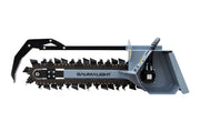 Baumalight TNM336B - M3606 Trencher - Landboss