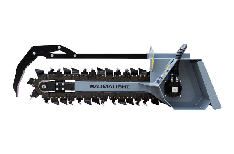 Baumalight TNM336B - M3606 Trencher - Landboss