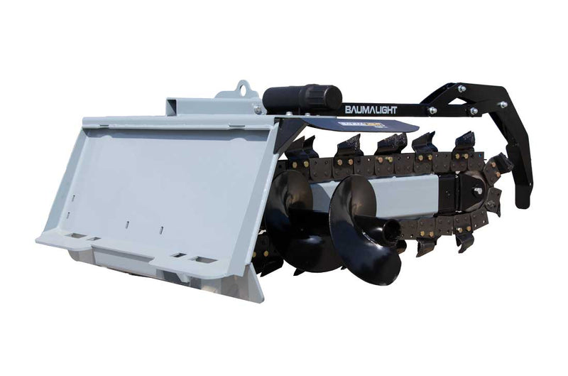 Baumalight TNS536‑R3606 Trencher