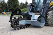 Baumalight TNS536‑R3610 Trencher - Landboss