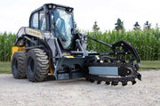 Baumalight TNS536‑R3610 Trencher - Landboss
