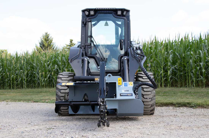 Baumalight TNS536‑R3610 Trencher - Landboss