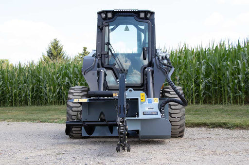 Baumalight TNS536‑R3610 Trencher - Landboss