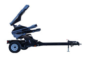Baumalight TR330 Trailer Mounted Tree Spade - Landboss