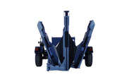 Baumalight TR330 Trailer Mounted Tree Spade - Landboss