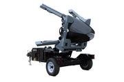 Baumalight TR440 Trailer Mounted Tree Spade - Landboss