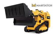 Baumalight TRL536D Mini Track Loader - Landboss