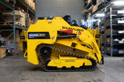 Baumalight TRL536D Mini Track Loader - Landboss