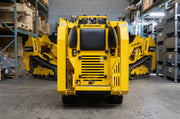 Baumalight TRL536D Mini Track Loader - Landboss