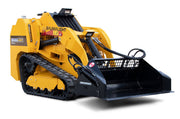Baumalight TRL620D Mini Track Loader - Landboss