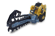 Baumalight TRL620D Mini Track Loader - Landboss
