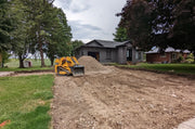 Baumalight TRL620Y Mini Track Loader - Landboss