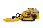 Baumalight TRL620Y Mini Track Loader - Landboss