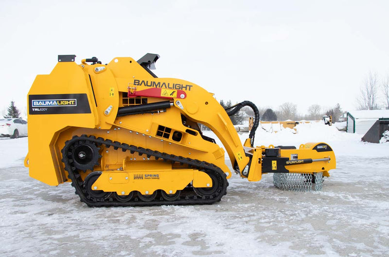 Baumalight S16‑S508 Stump Grinder