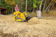 Baumalight TRL630D Mini Track Loader - Landboss