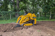 Baumalight TRL630D Mini Track Loader - Landboss