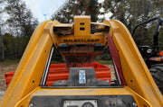Baumalight TRL630D Mini Track Loader - Landboss