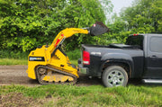Baumalight TRL630D Mini Track Loader - Landboss