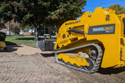 Baumalight TRL630Y Mini Track Loader - Landboss