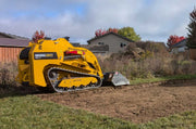 Baumalight TRL630Y Mini Track Loader - Landboss