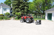 Baumalight TX7 PTO Generator - Landboss