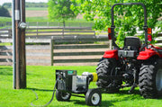 Baumalight TX7 PTO Generator - Landboss