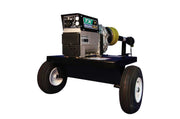 Baumalight TX7 PTO Generator - Landboss