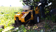Baumalight WB44 Walk - Behind Stump Grinder - Landboss