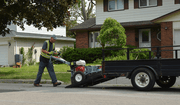 Baumalight WB44 Walk - Behind Stump Grinder - Landboss