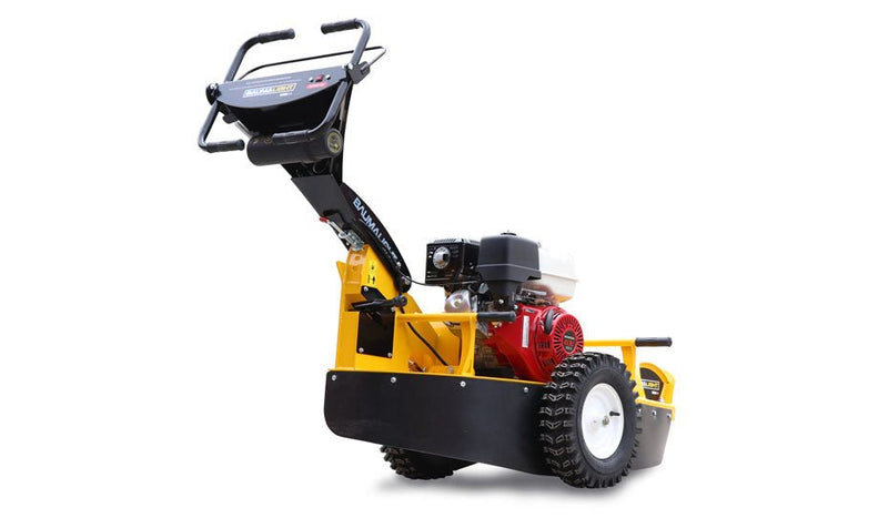 Baumalight WB44 Walk - Behind Stump Grinder - Landboss