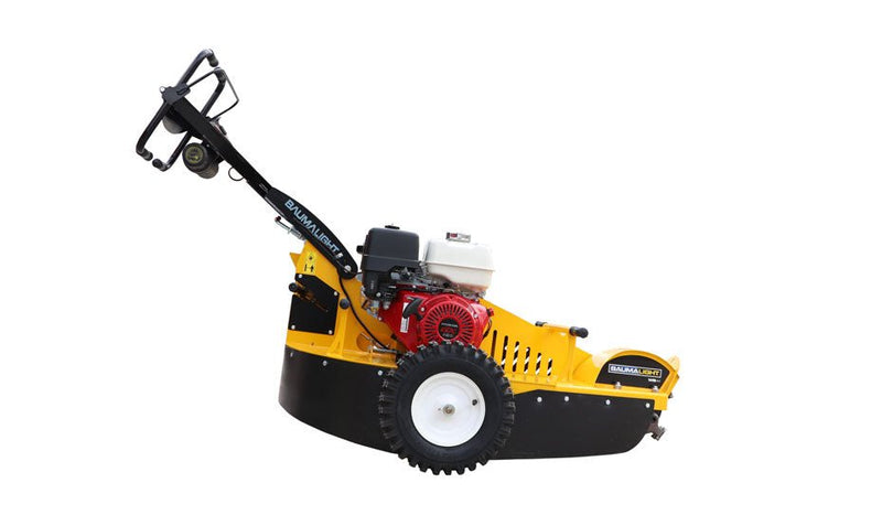 Baumalight WB44 Walk - Behind Stump Grinder - Landboss