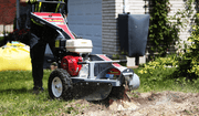 Baumalight WB44 Walk - Behind Stump Grinder - Landboss
