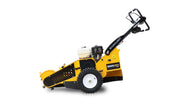 Baumalight WB44 Walk - Behind Stump Grinder - Landboss