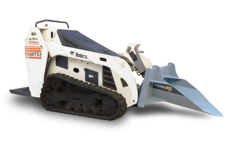 Baumalight X4C Tree Scoop - Landboss