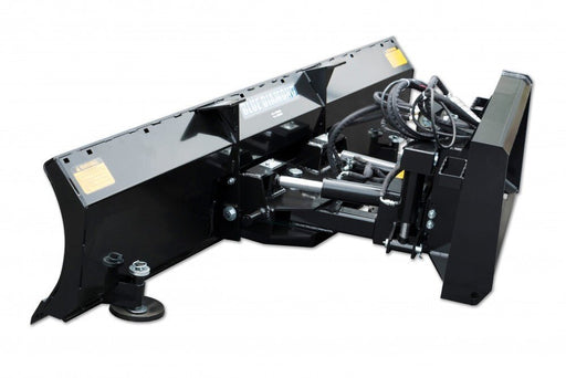 Blue Diamond Attachments 6‑Way Dozer Blade - Landboss