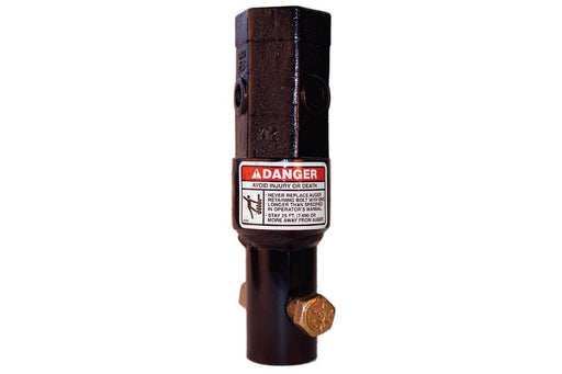 Blue Diamond Attachments Auger Adapters - Landboss