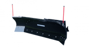 Blue Diamond Attachments Autowing Snow Plow - Landboss