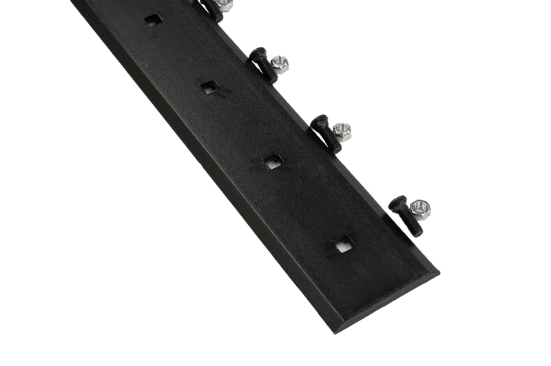 Blue Diamond Attachments Bolt‑On Cutting Edge Kits - Landboss